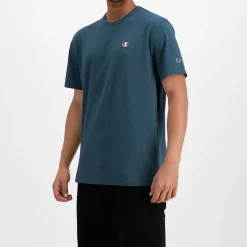 Champion Tees & Singlets<Heritage C Logo Tee