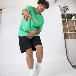 Champion Tees & Singlets<Heritage Contrast Stitch T-Shirt