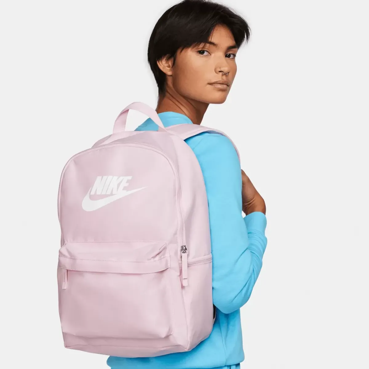 Nike Bags<Heritage Kids Backpack