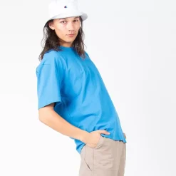 Champion Tees & Singlets<Heritage New Script Tee