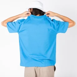Champion Tees & Singlets<Heritage New Script Tee