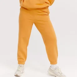 Taylor Sport Pants & Sweats<Heritage Pant In Nectarine