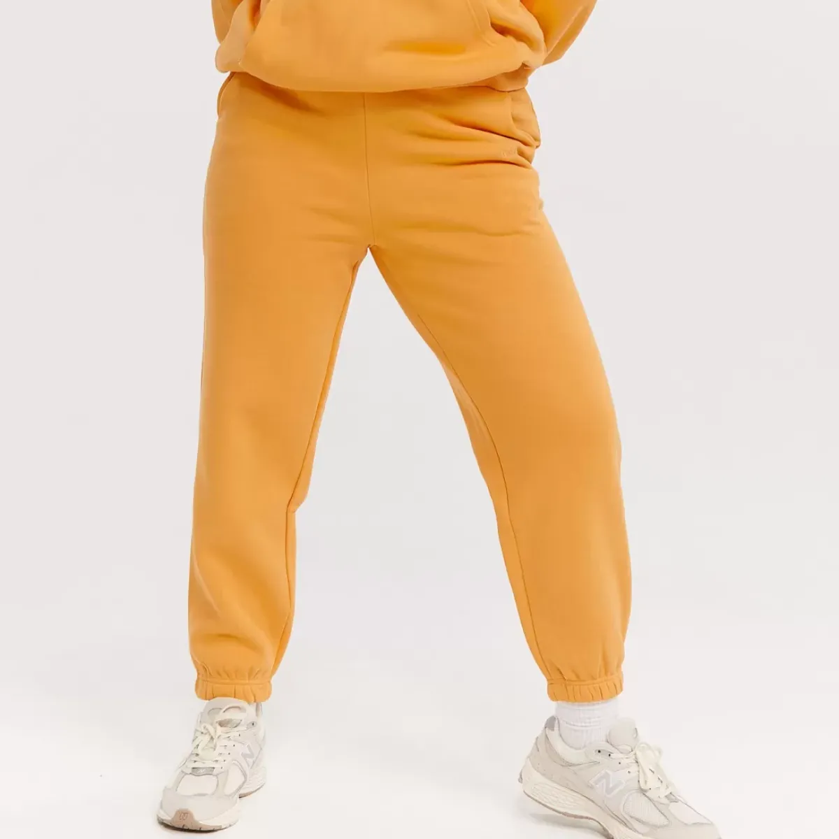 Taylor Sport Pants & Sweats<Heritage Pant In Nectarine