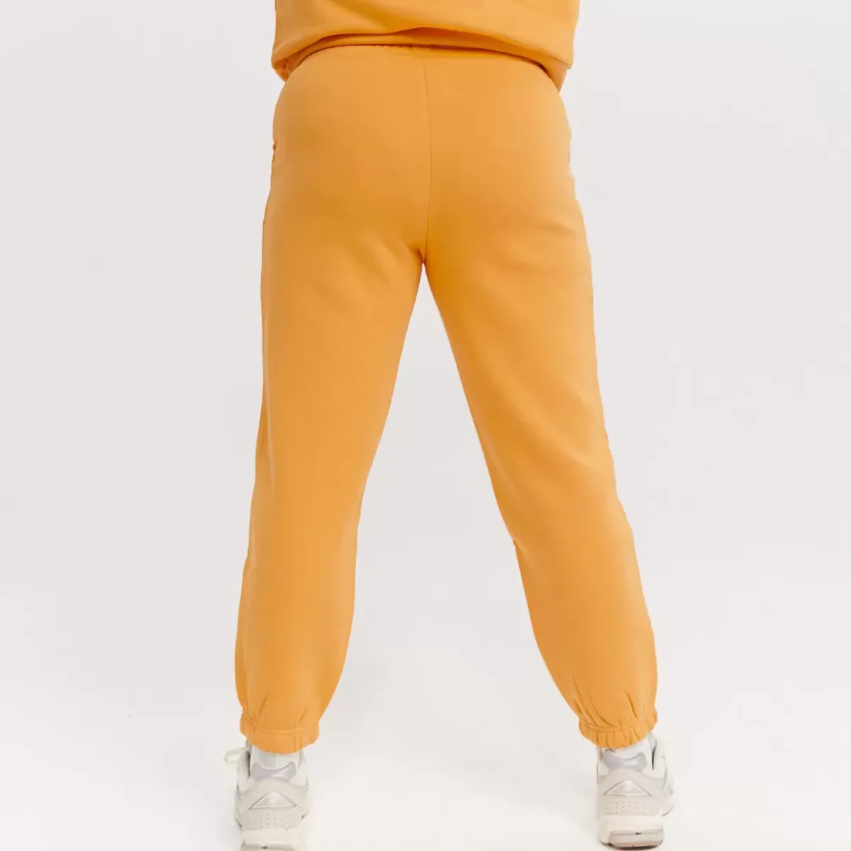 Taylor Sport Pants & Sweats<Heritage Pant In Nectarine