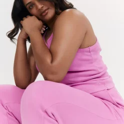 Taylor Sport Pants & Sweats<Heritage Pant In Sherbet