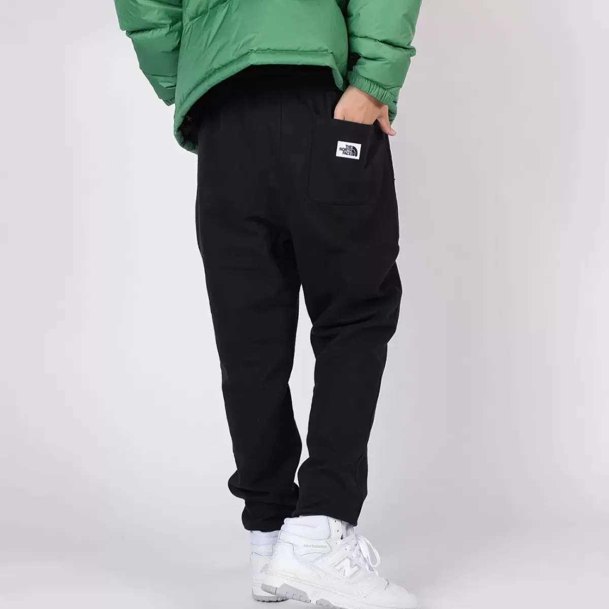 The North Face Pants & Sweats<Heritage Patch Joggers