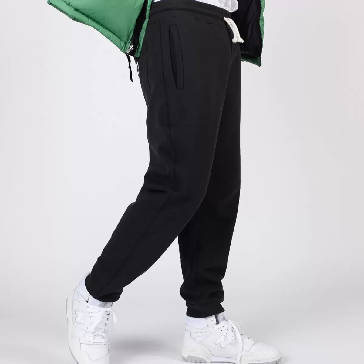 The North Face Pants & Sweats<Heritage Patch Joggers
