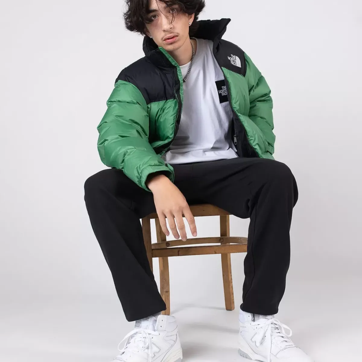 The North Face Pants & Sweats<Heritage Patch Joggers