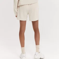 Taylor Sport Shorts<Heritage Short In Cream
