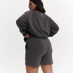 Taylor Sport Shorts<Heritage Short In Shadow