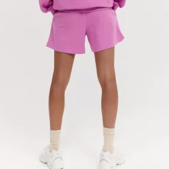 Taylor Sport Shorts<Heritage Short In Sherbet