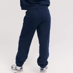 Taylor Sport Pants & Sweats<Heritage Sweatpant In Navy