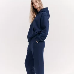 Taylor Sport Pants & Sweats<Heritage Sweatpant In Navy