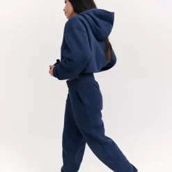 Taylor Sport Pants & Sweats<Heritage Sweatpant In Navy