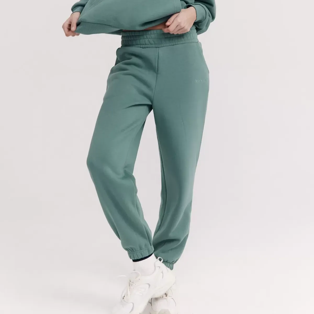 Taylor Sport Pants & Sweats<Heritage Sweatpant In Pine