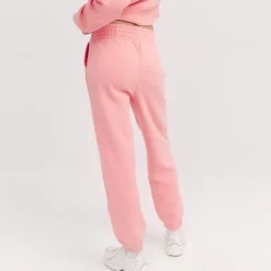 Taylor Sport Pants & Sweats<Heritage Sweatpant In Rose Pink