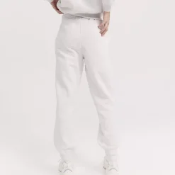 Taylor Sport Pants & Sweats<Heritage Sweatpant In Snow Marle