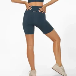 Lorna Jane Shorts<Hi-Fold No Ride Recycled Pocket Bike Short