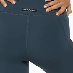Lorna Jane Tights<Hi-Fold No Ride Recycled Pocket Bike Short