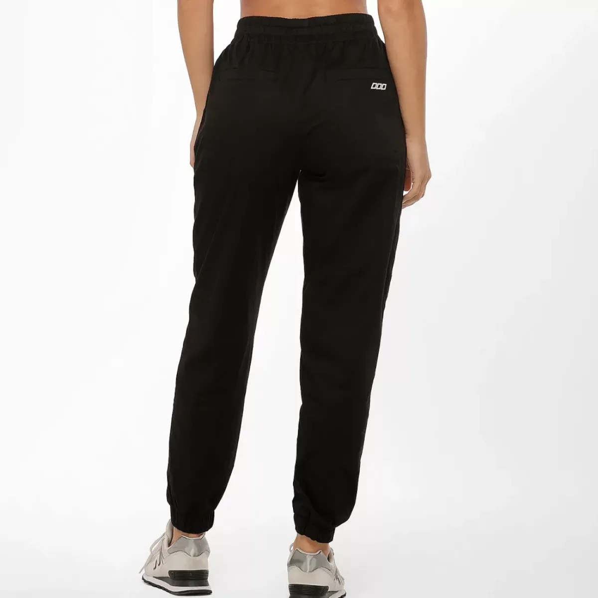 Lorna Jane Pants & Sweats<High Waisted Flashy Full Length Pant