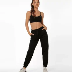 Lorna Jane Pants & Sweats<High Waisted Flashy Full Length Pant