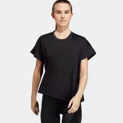 Adidas Tees & Tanks<Hiit Aeroready Quickburn Training Tee