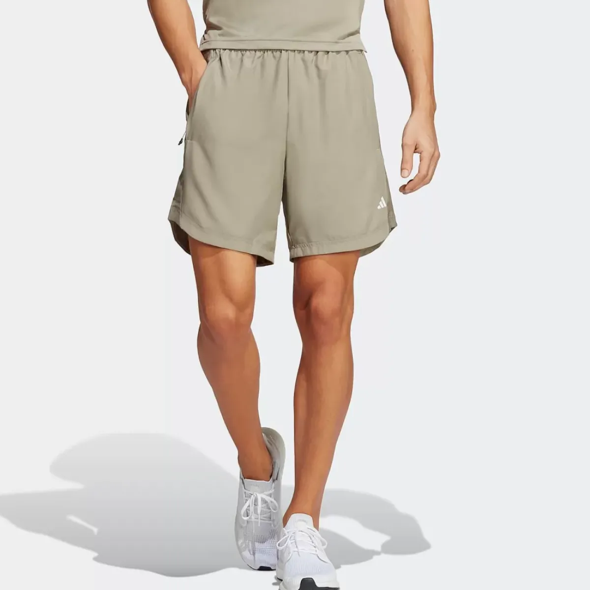 Adidas Shorts<Hiit Base Training Shorts