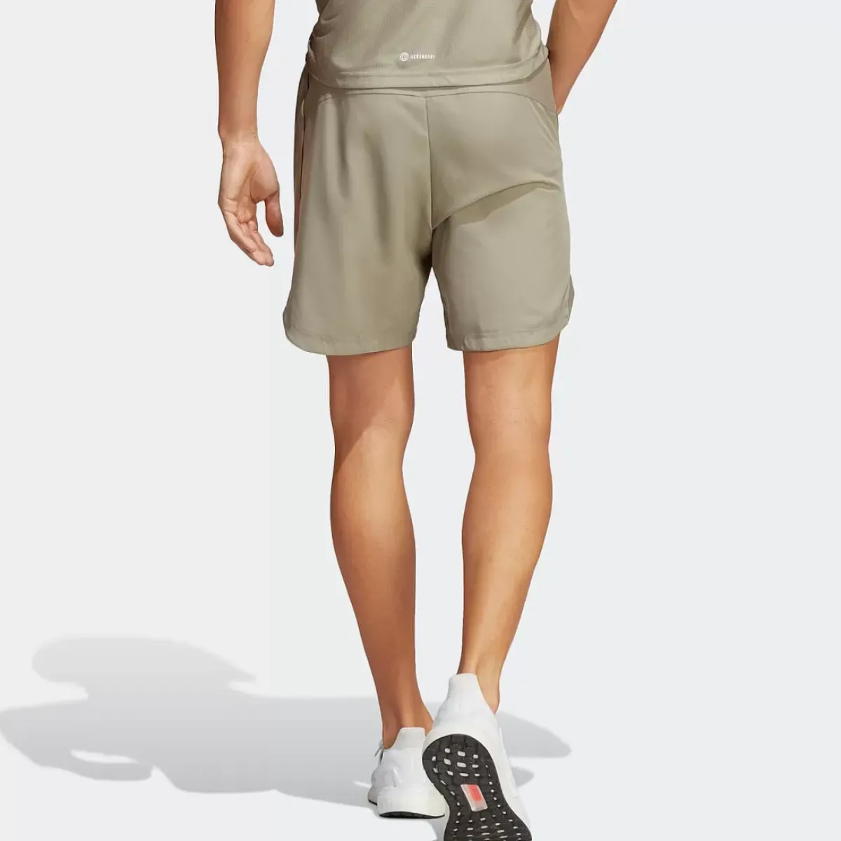 Adidas Shorts<Hiit Base Training Shorts