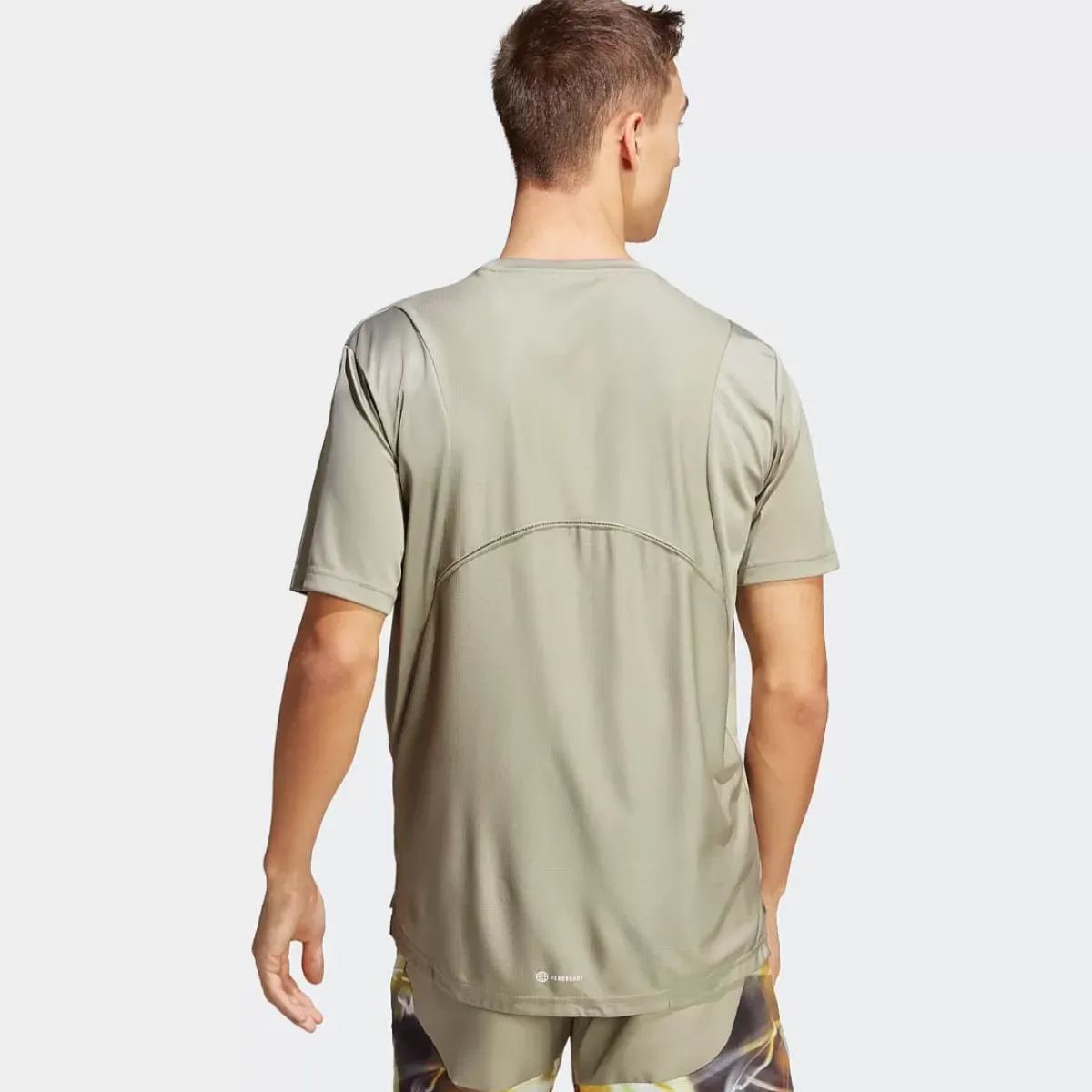 Adidas Tees & Singlets<Hiit Base Training Tee