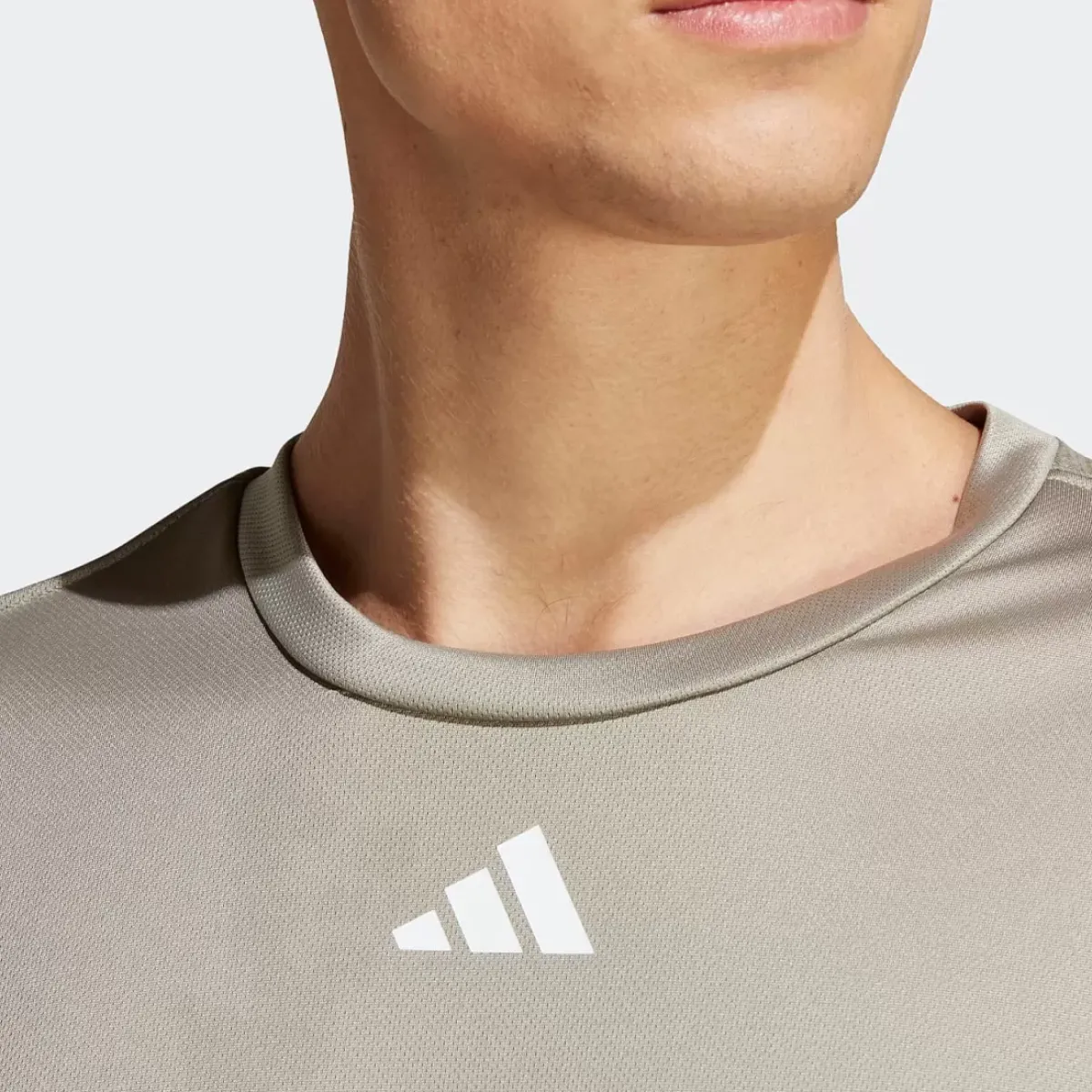 Adidas Tees & Singlets<Hiit Base Training Tee