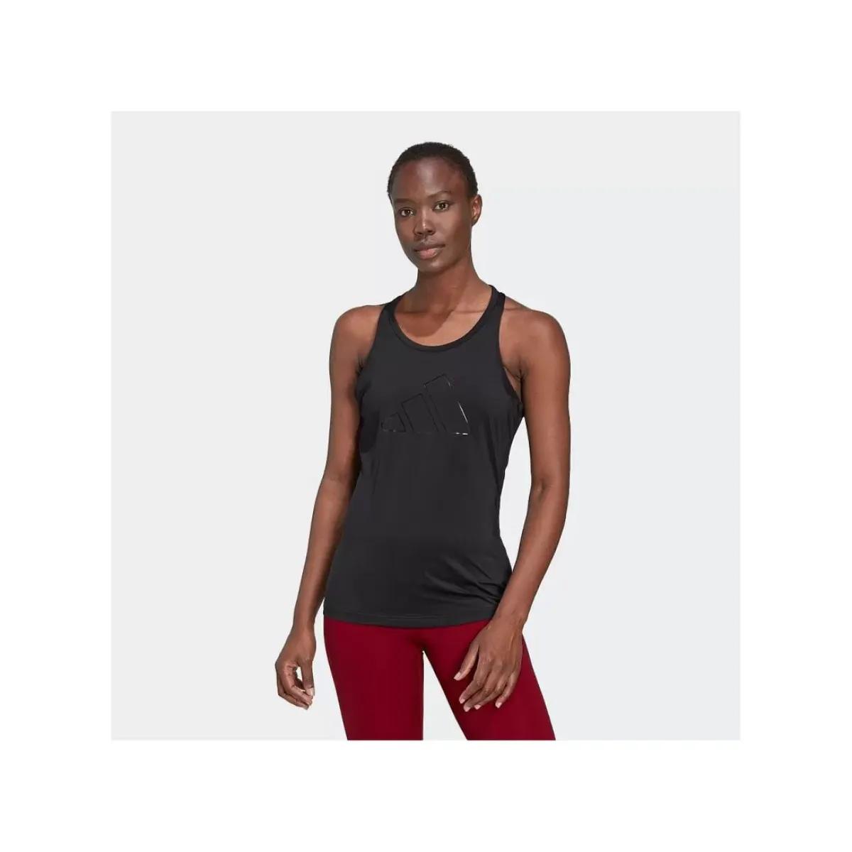 Adidas Tees & Tanks<Hiit Tank Top