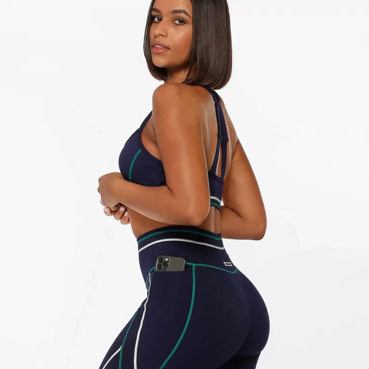 Lorna Jane Sports Bras<Home Run Sports Bra