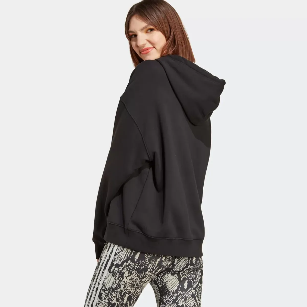 Adidas Originals Hoodies & Crews<Hoodie Logo