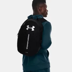 Under Armour Bags<Hustle Lite Backpack