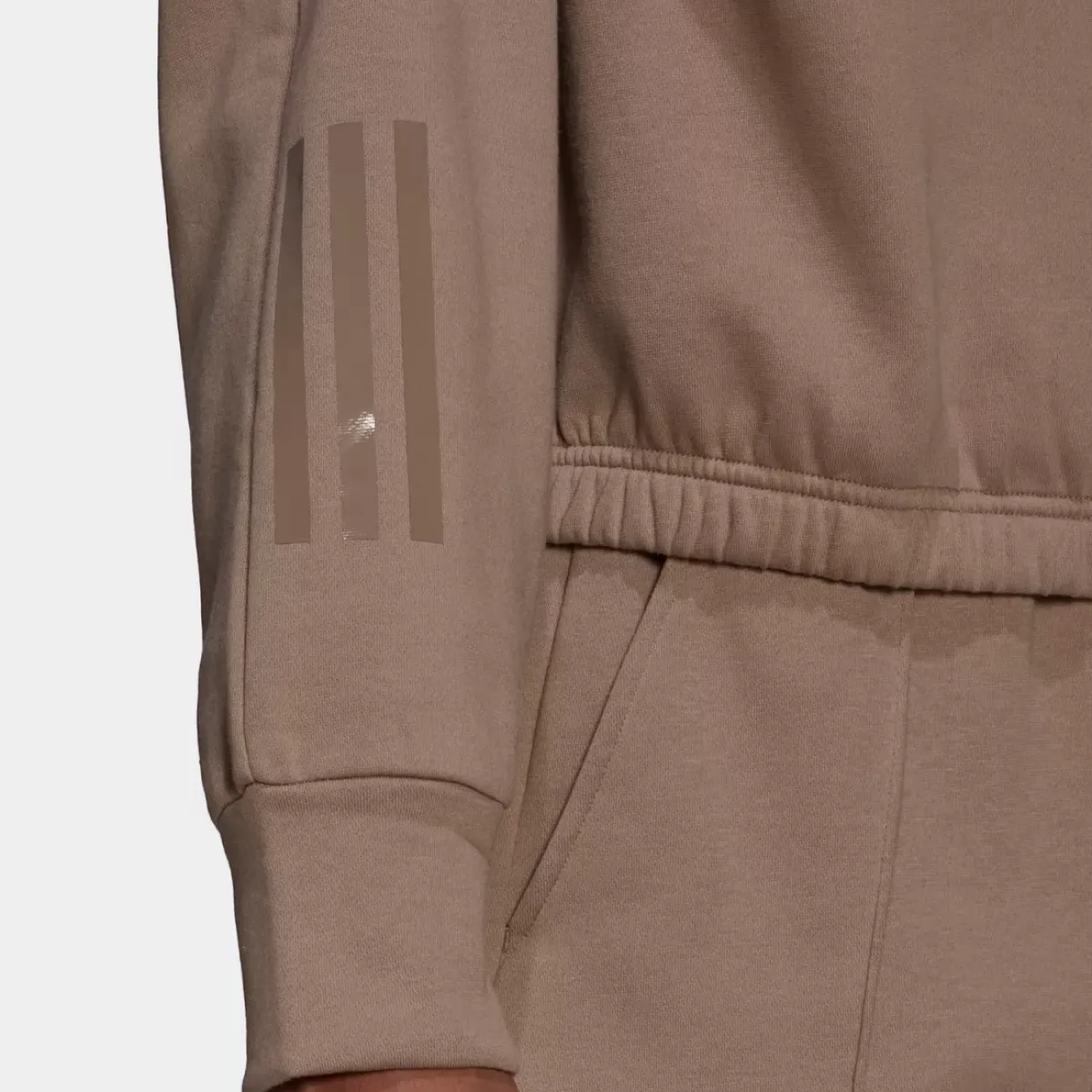 Adidas Originals Hoodies & Crews<Hyperglam Fleece Sweater