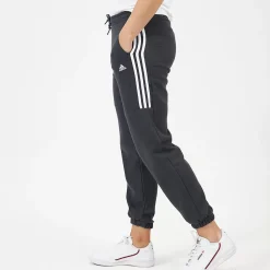 Adidas Pants & Sweats<Hyperglam High-Rise Joggers