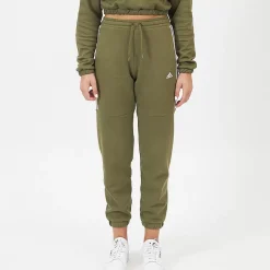 Adidas Pants & Sweats<Hyperglam High-Rise Joggers