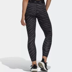 Adidas Tights<Hyperglam Techfit 7/8 Tights