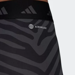 Adidas Tights<Hyperglam Techfit 7/8 Tights