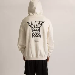 MITCHELL AND NESS Hoodies & Crews<I Love This Game Hoodie Unisex