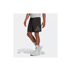 Adidas Shorts<Icons 3-Bar Training Shorts