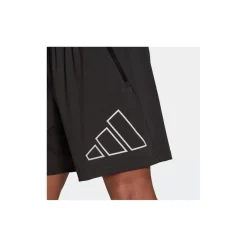 Adidas Shorts<Icons 3-Bar Training Shorts