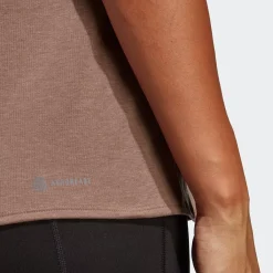 Adidas Tees & Tanks<Icons 3-Stripe Tee