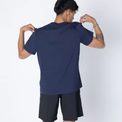 Reebok Tees & Singlets<Identity Big Logo T-Shirt