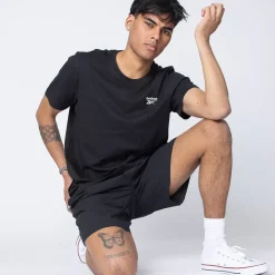 Reebok Tees & Singlets<Identity Classics T-Shirt