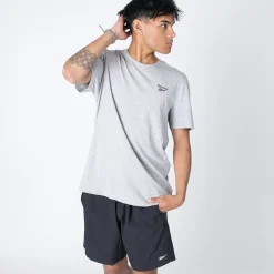Reebok Tees & Singlets<Identity Classics T-Shirt
