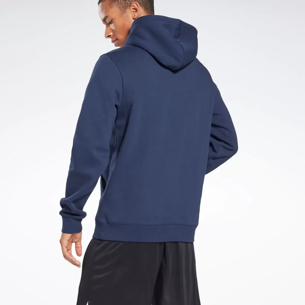 Reebok Hoodies & Crews<Identity Fleece Hoodie