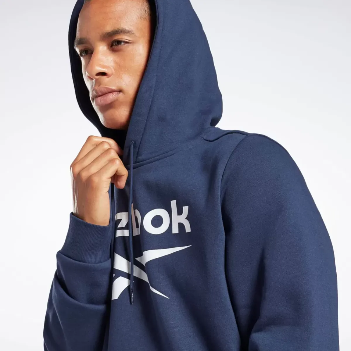 Reebok Hoodies & Crews<Identity Fleece Hoodie