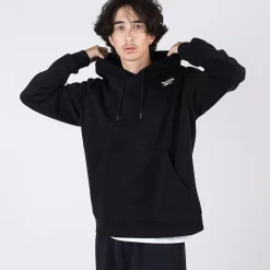 Reebok Hoodies & Crews<Identity Fleece Hoodie
