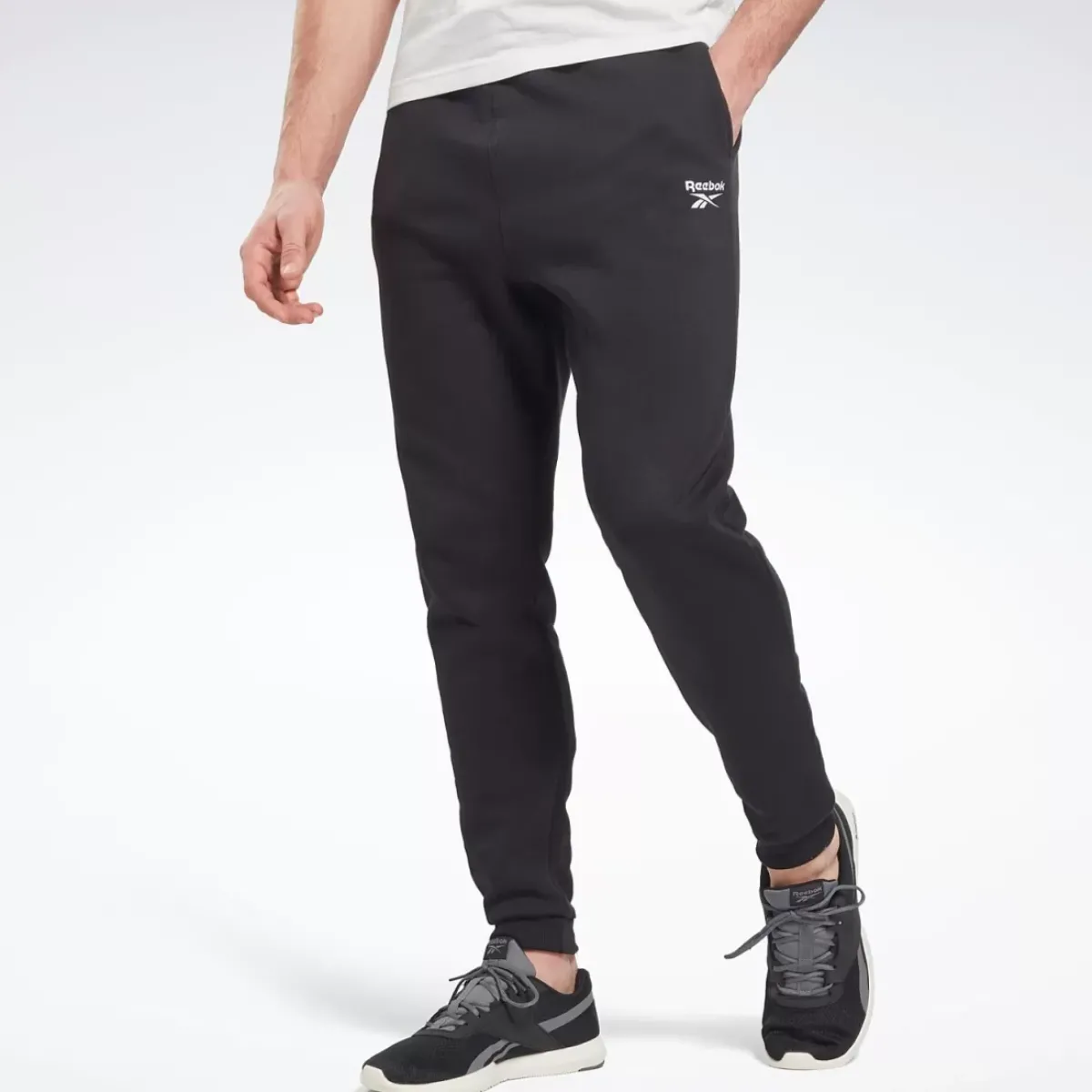 Reebok Pants & Sweats<Identity Fleece Jogger
